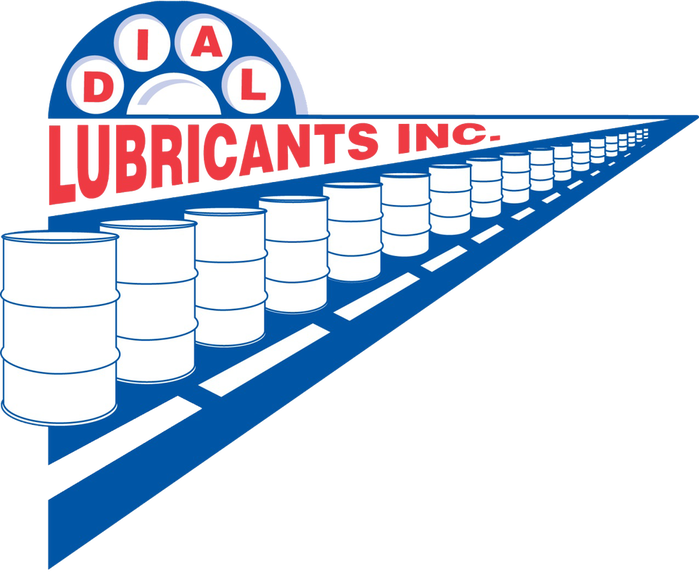 DIAL Lubricants Inc. logo
