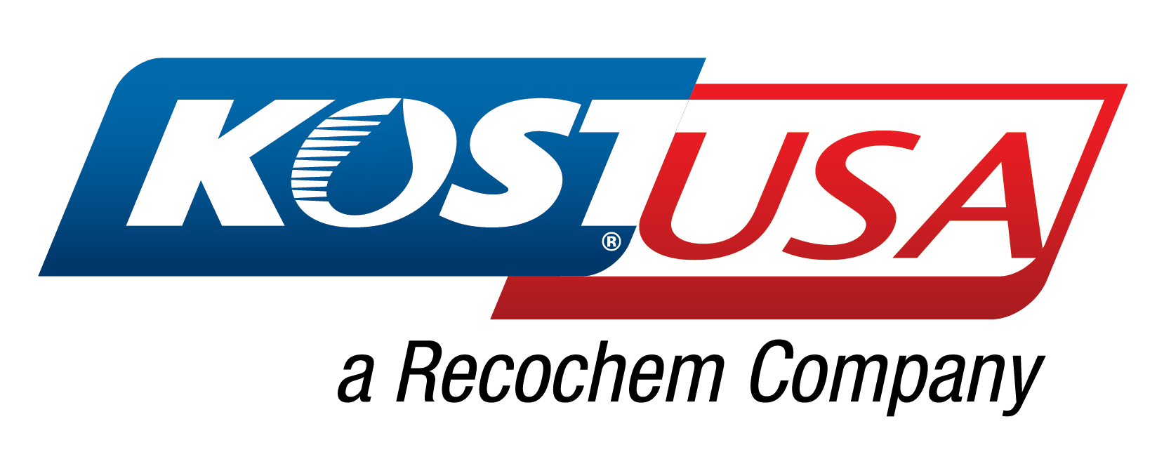 KOST USA logo
