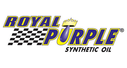 Royal Purple logo